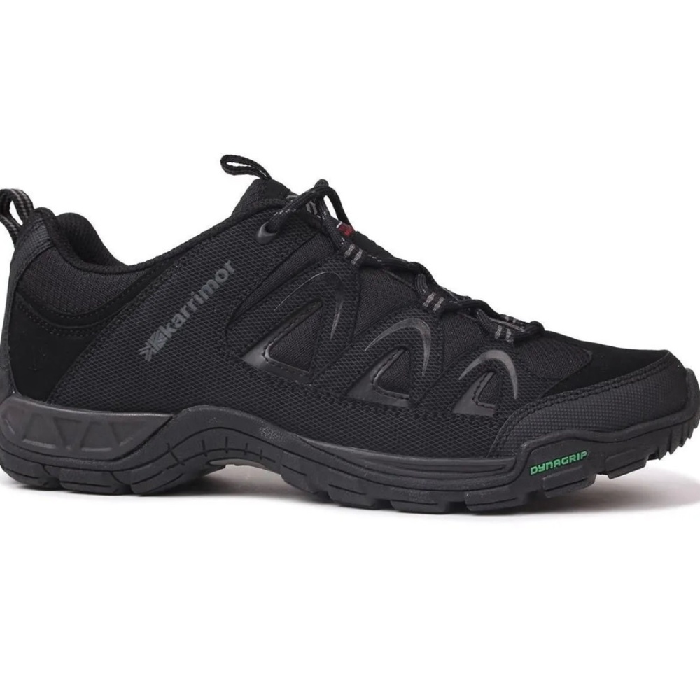 Muške Outdoor Cipele Karrimor Summit
